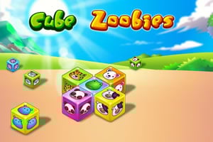 Read more about the article Cube Zoozies
