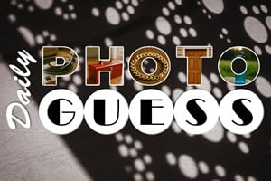 Read more about the article Regular Photo Guess