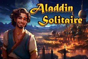 Read more about the article Aladdin Card Game