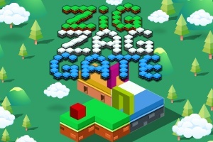 Read more about the article Zig Zig Gate