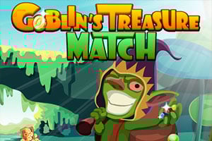 Read more about the article Goblin’s Fortune Match