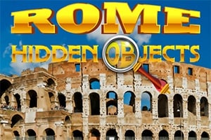 Read more about the article Rome Secret Objects