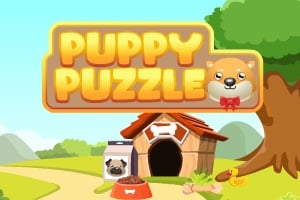 Read more about the article Pupkin Puzzle