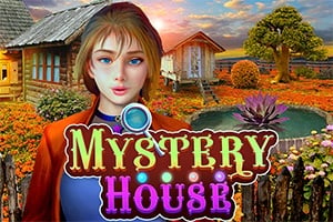 Read more about the article Enigma House