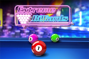 Read more about the article Severe Billiards
