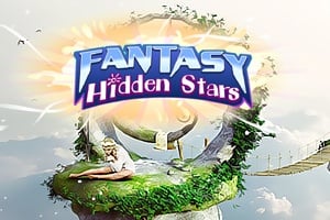 Read more about the article Fantastic – Hidden Stars
