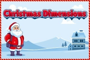 Read more about the article Holiday Dimensions