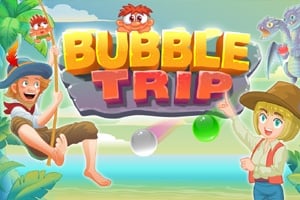 Read more about the article Bubble Trek