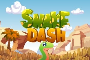 Read more about the article Snake Slash