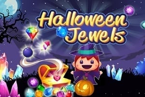 Read more about the article Haunted Jewels