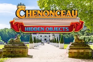 Read more about the article Chenonceau Secret Objects