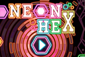 Read more about the article Neon Bright