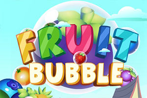 Read more about the article Berry Bubble