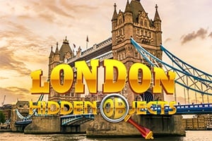 Read more about the article London Secret Objects