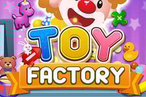 Read more about the article Play Factory