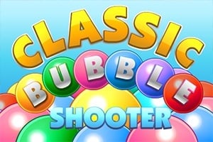 Read more about the article Timeless Bubble Shooter