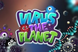 Read more about the article Eradicate the Virus