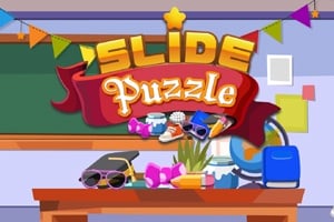 Read more about the article SlidPuzzle