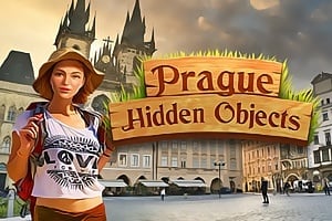 Read more about the article Prague Secret Objects