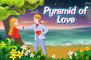 Read more about the article Pyramid Heart