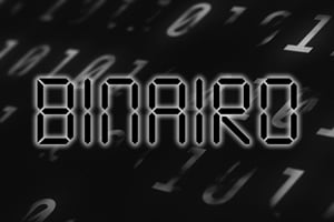 Read more about the article Binairo