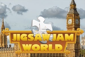Read more about the article Jigsaw Glam World