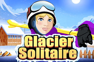 Read more about the article Glacier Serenity
