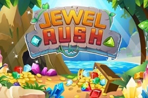 Read more about the article Gem Rush