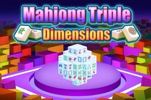 Read more about the article Mahjong Quad Dimensions