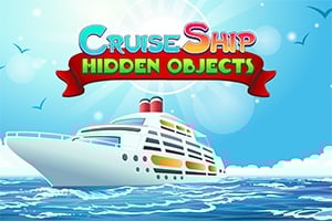 Read more about the article Voyage Ship Hidden Objects