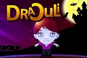 Read more about the article Draculii