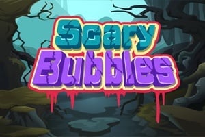 Read more about the article Spooky Bubbles