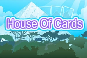 Read more about the article Castle of Cards