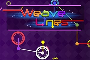 Read more about the article Woven Lines