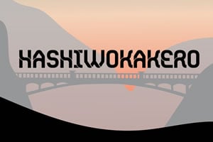 Read more about the article Hashiwokakero