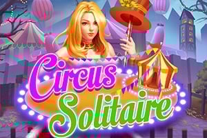 Read more about the article Carnival Solitaire