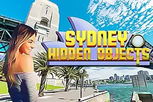 Read more about the article Sydney Secret Objects
