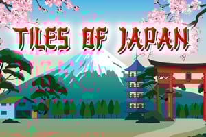 Read more about the article Tiles of Nippon