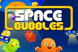 Read more about the article Cosmic Bubbles