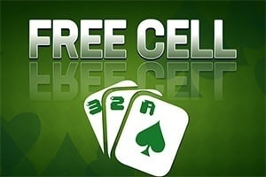 Read more about the article Seeing Freecell