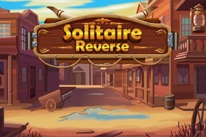Read more about the article Solitario Reverse