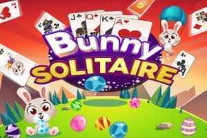 Read more about the article Rabbit Solitaire