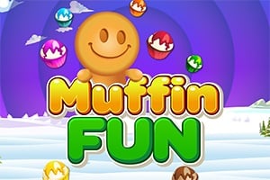 Read more about the article Muffin Joy