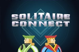 Read more about the article Solitare Connect