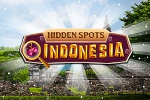 Read more about the article Revealed Spots – Indonesia