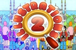 Read more about the article Illustrations Three