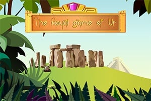 Read more about the article The Regal Game of Ur