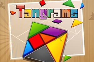 Read more about the article Tangrams