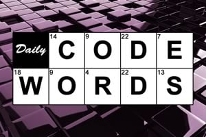 Read more about the article Weekly Code Words