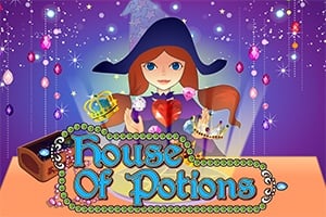 Read more about the article Potion House